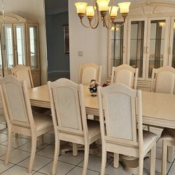 Dining Room Set