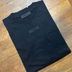 Essentials “Box Tee”