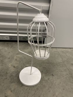 Decor Cage