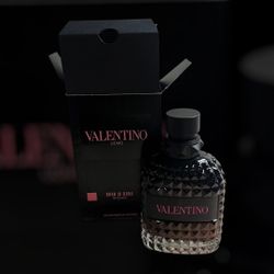Valentino Uomo Born in Roma Intense