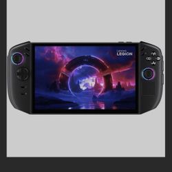 Legion Go 2 Z2 Extreme 1tb SSD
