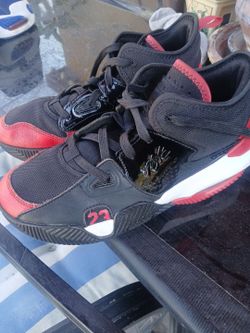 Jordan's 6 1/2 youth