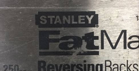 STANLEY Reversing Backsaw(Jam Saw)