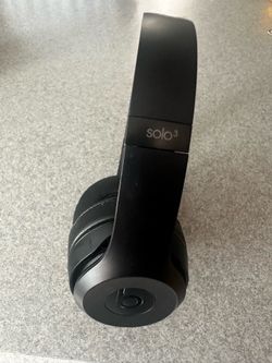 Beats Solo 3