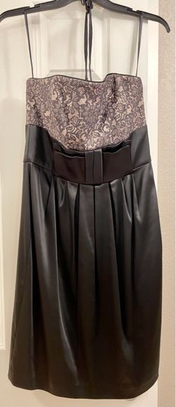 Like New White House Black Market Dress Size 6