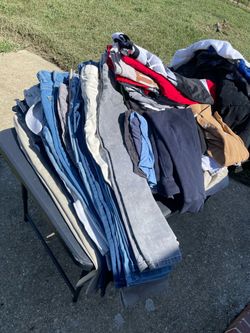 FREE ITEMS!!!
