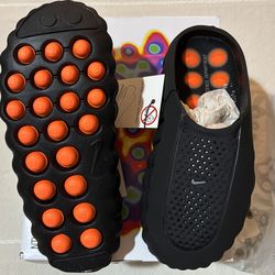 Nike Mind black Size 7 Wome