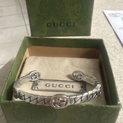 Gucci Wrist 
