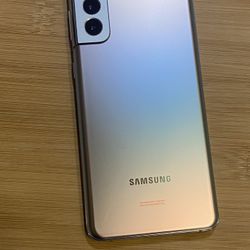 Galaxy S21 Plus Fully Unlocked 