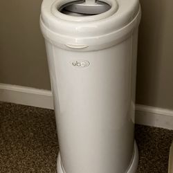 Ubbi Diaper Pail