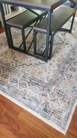 Beautiful Rugs