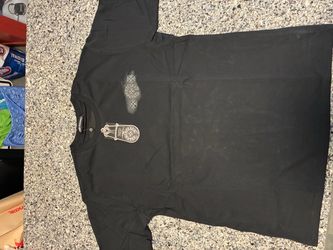 Men’s chrome hearts t shirt