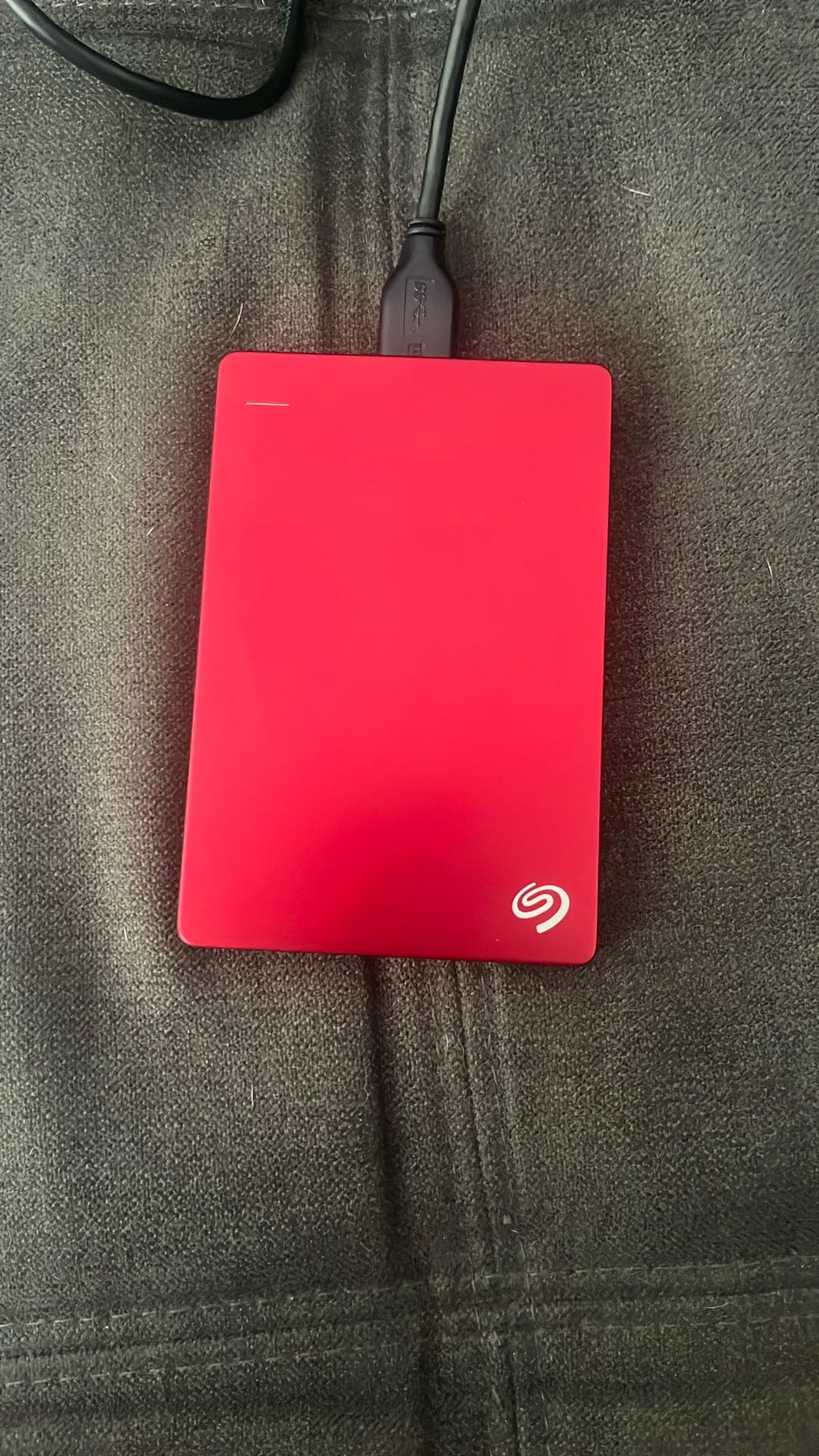 Portable Storage Drive (2TB)