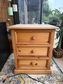 Dresser