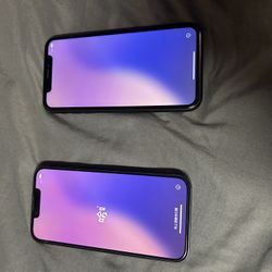 iPhone 14 And IPhone XR