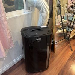 De Longhi Air Conditioner