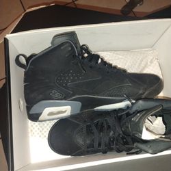 Jordan MVP 