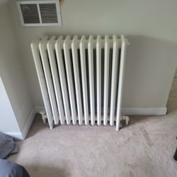 Radiator For Home