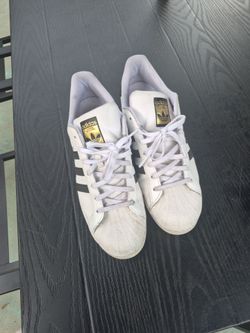 Size 13 Adidas
