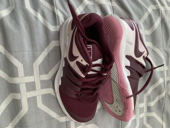 Nike Shoes Size Y4