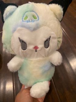 New Plush Toy