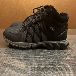 Reebok Steel Toe Shoes