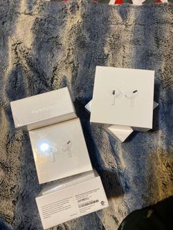 Air pods pro