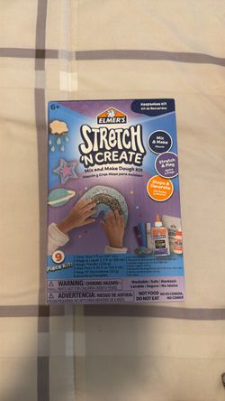 Slime kit