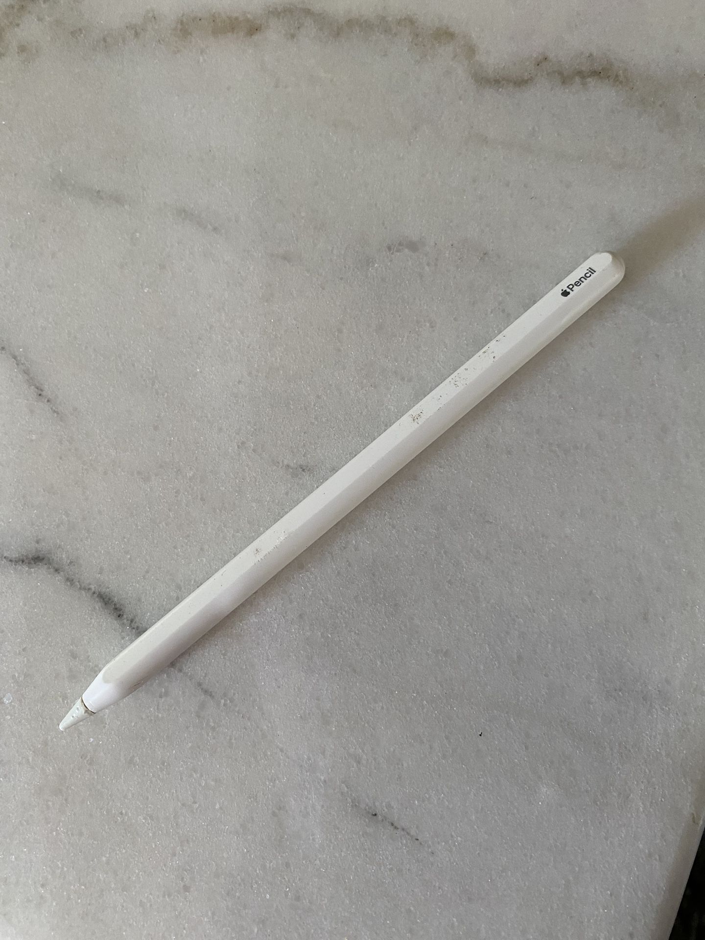 Apple Pencil 2nd Generation