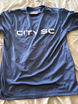 City sc
