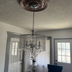 Chandelier 