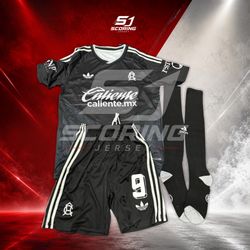 Soccer kits