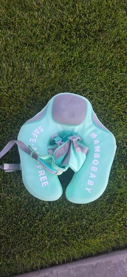 Baby floatie