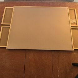 Puzzle Board 