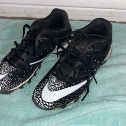 Nike Vapor Football Cleats