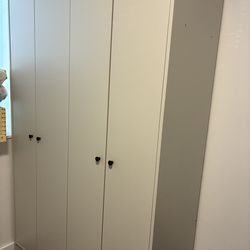 2ea Gursken Wardrobes
