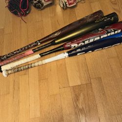 Bbcore Baseball Stuff