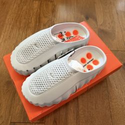 Nike Mind 001 Light Smoke Grey Chrome HQ4307-003 Men’s Size 11
