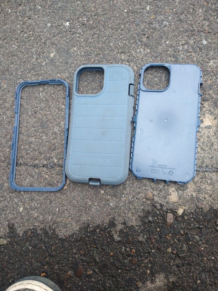 Otter Box iPhone,14