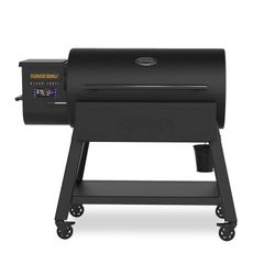 Louisiana Grill 1200 BLACK LABEL SERIES GRILL WITH WIFI CONTROL - ORIGINAL PRICE $1300