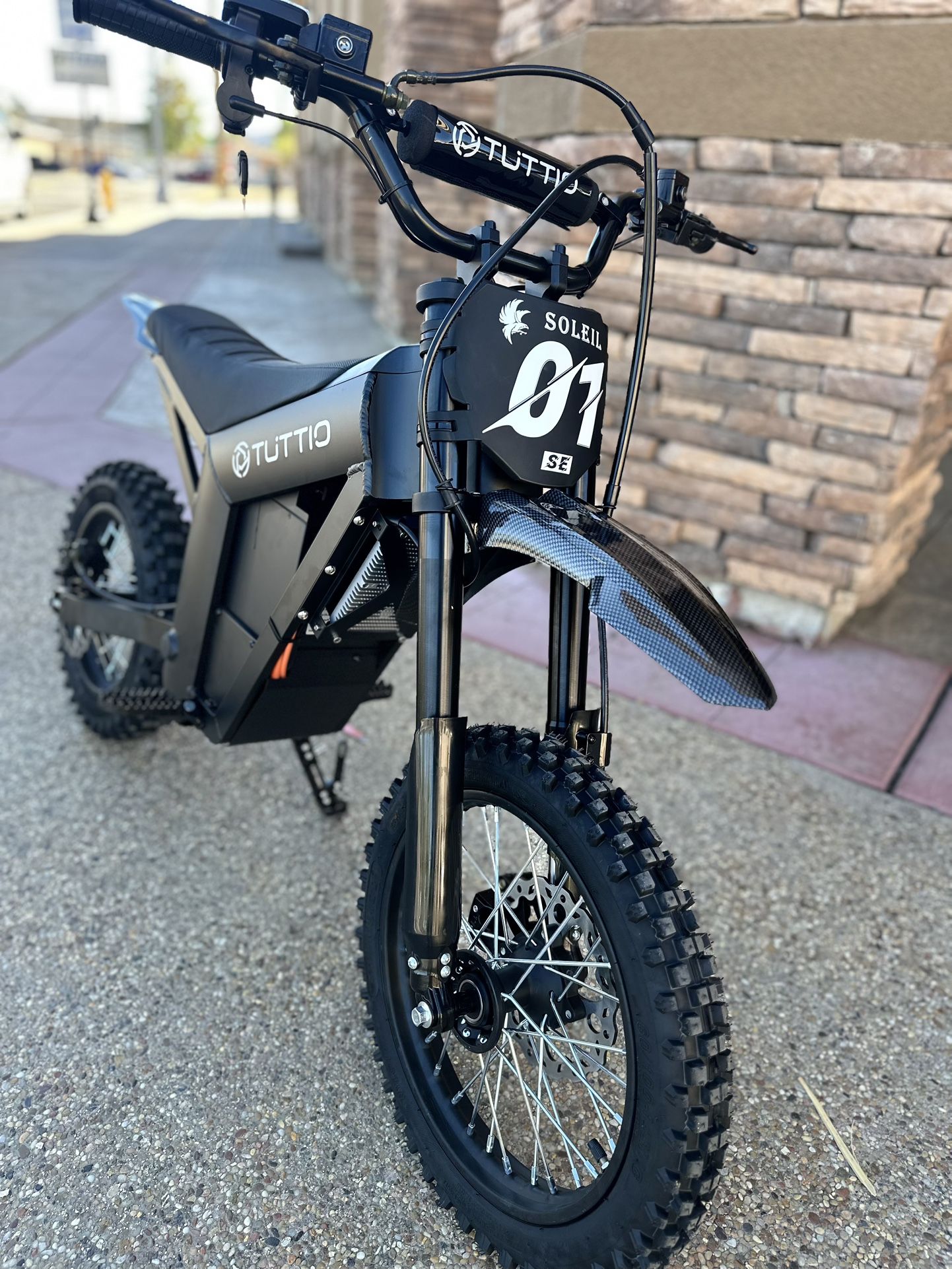 Tuttio Soleil SE