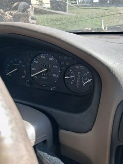 1997 Honda Civic