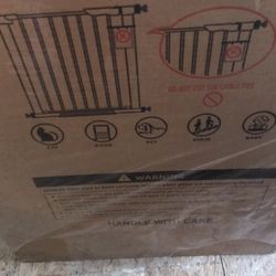 Baby Gate
