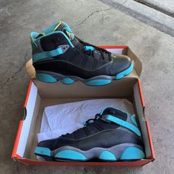 Jordan 6 Rings Size 10