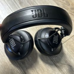 JBL Headphones 