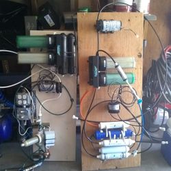 4 Hydro logic filters tap master perfect water filters and more