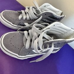 New Vans 