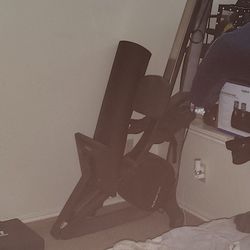 Rowing Machine Hydrow Wave