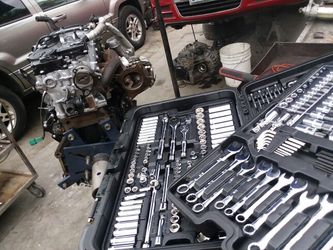TOOL SET MECHANICS TOOL TOOL SET MECHANICS