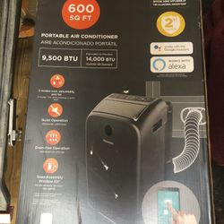 Amazing Hisense 9,500 BTU 